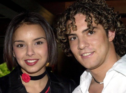 Así son las ex parejas de David Bisbal: de Chenoa al amor de su