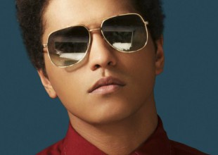 Bruno Mars estrena nueva canción y suena muy sexy