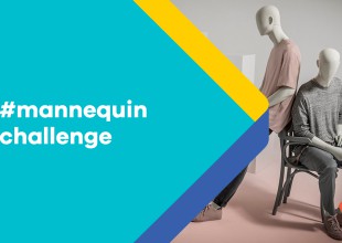 Flipa con el ‘Mannequin Challenge’ made in LOS40