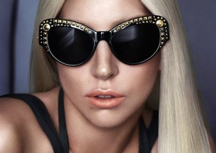 Lady Gaga será Donatella Versace en la pantalla