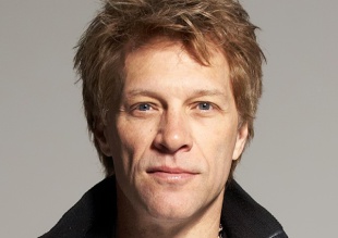 Jon Bon Jovi: 