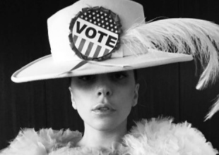 Todos estos famosos apoyan a Hillary Clinton... ¿y a Donald Trump?
