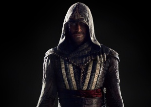 Assassin's Creed calienta antes de su estreno