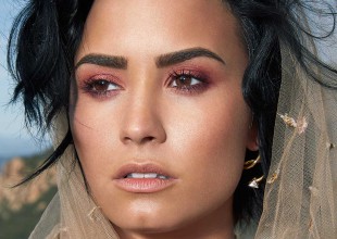 Demi Lovato vuelve a estar enamorada