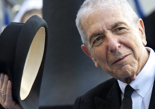 Muere Leonard Cohen, el creador (quizá) del tema más bello del mundo