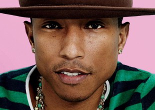 13 canciones que no sabías que había compuesto Pharrell Williams