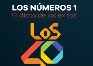 Los Números 1 de LOS40 y Melendi, discos de la semana