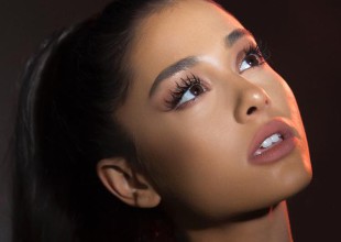 Ariana Grande se convierte en la nueva ‘ambición rubia’