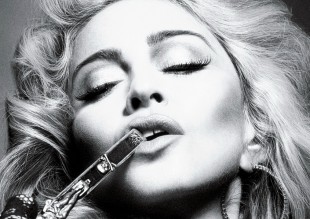 Madonna pone a prueba a Instagram y sale perdiendo