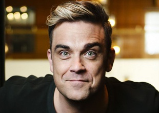 Robbie Williams: “He tenido grandes flechazos con hombres”