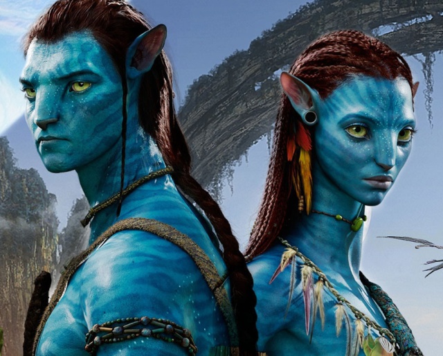 Avatar y Star Wars tendrán sus propios parques temáticos