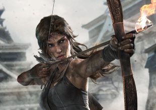La nueva Lara Croft será más recatada