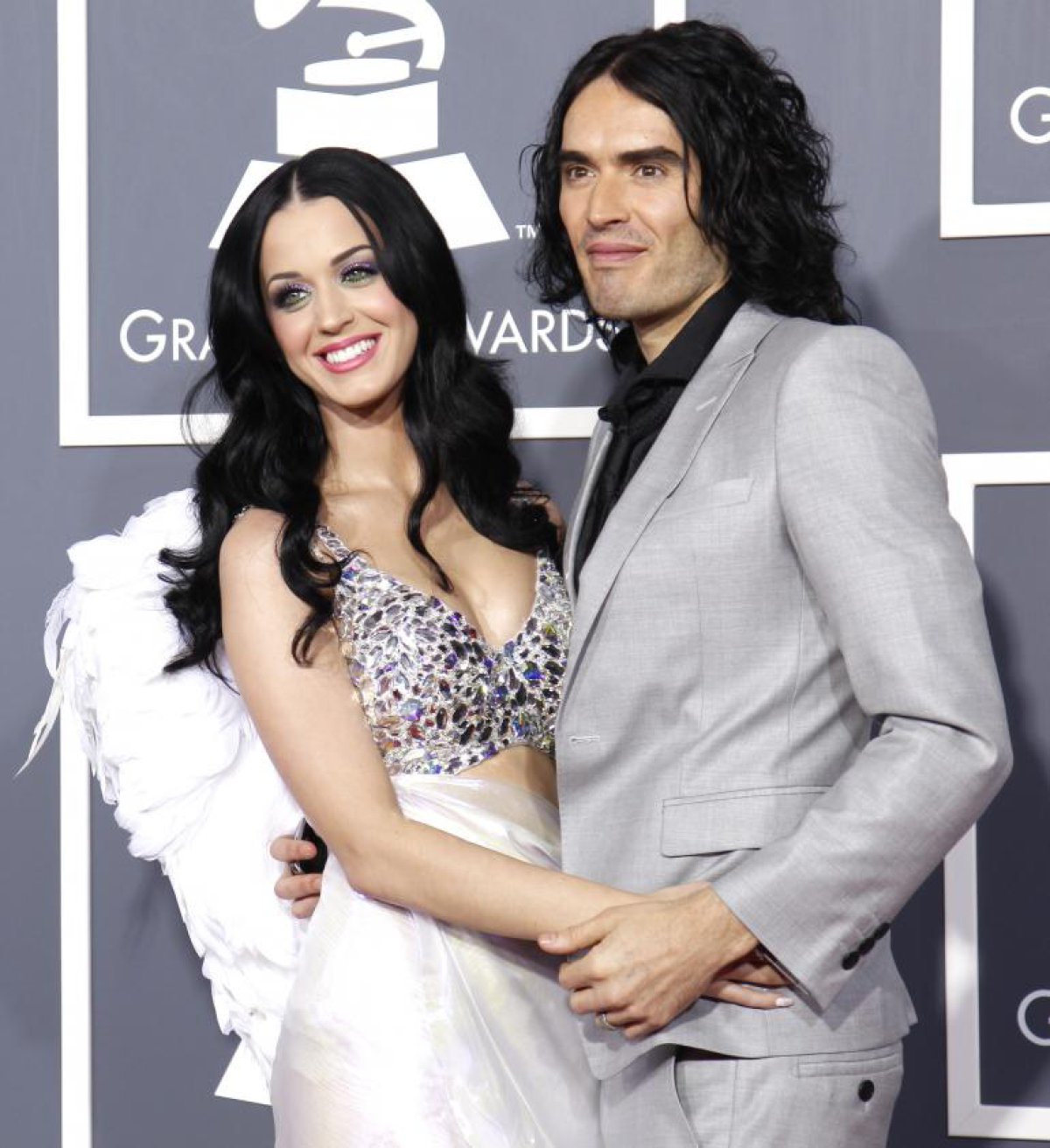 Los 10 novios más famosos de Katy Perry