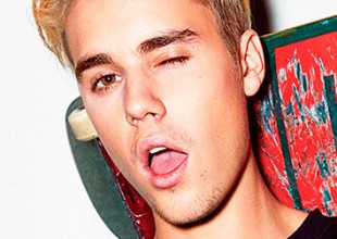 Cristina Boscá y Óscar Martínez, enviados especiales al concierto de Justin Bieber