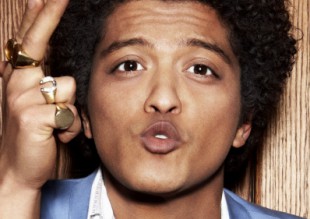 10 artistas que debes conocer si eres fan de lo último de Bruno Mars