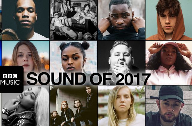 Los quince artistas nuevos que dominarán el año 2017