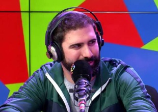 Jorge Cremades, el mayor experto en Youtube