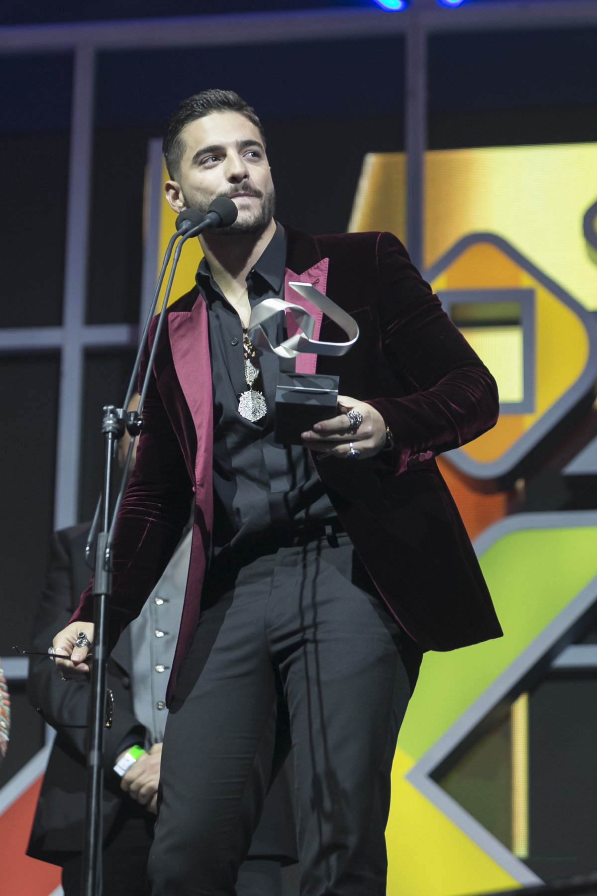 ¡Las fotos más espectaculares de LOS40 Music Awards 2016!