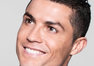 Cristiano Ronaldo pasa de líos