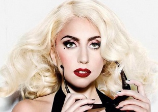 Lady Gaga: “Tengo una enfermedad mental”