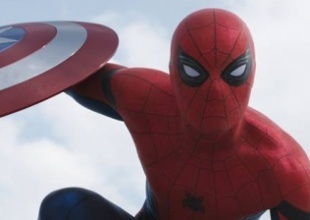 Spider-Man Homecoming ya tiene trailer