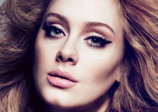 Adele barre en los BBC MAs y demuestra que no tiene rival (o muy pocos)