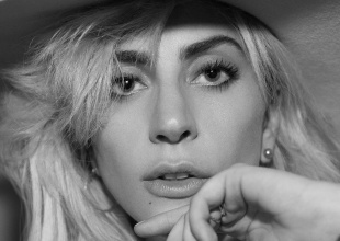 Lady Gaga - Million Reasons [2016]