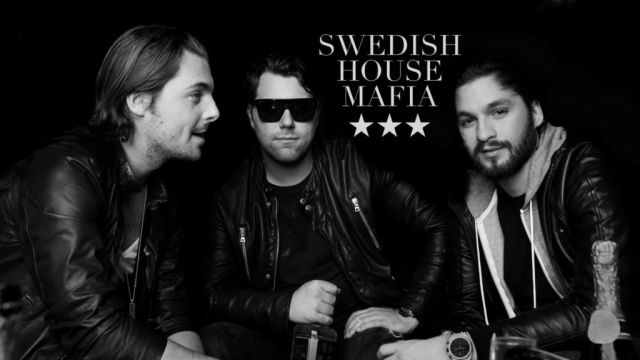 Los Swedish House Mafia podrían volver en 2017