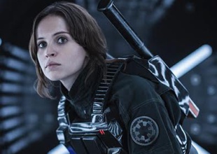 El spin-off de Star Wars, lo nuevo de Bryan Cranston y cine español, estrenos de la semana