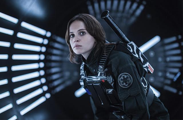 El spin-off de Star Wars, lo nuevo de Bryan Cranston y cine español, estrenos de la semana