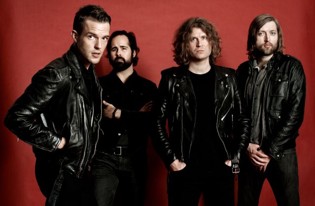 The Killers volverán a sus orígenes en el BBK Live 2017