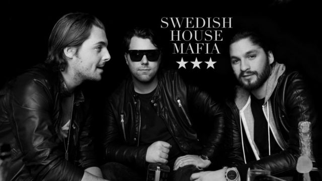 Swedish House Mafia podrían volver en 2017!!