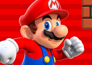 Super Mario Run y el show de Miyamoto
