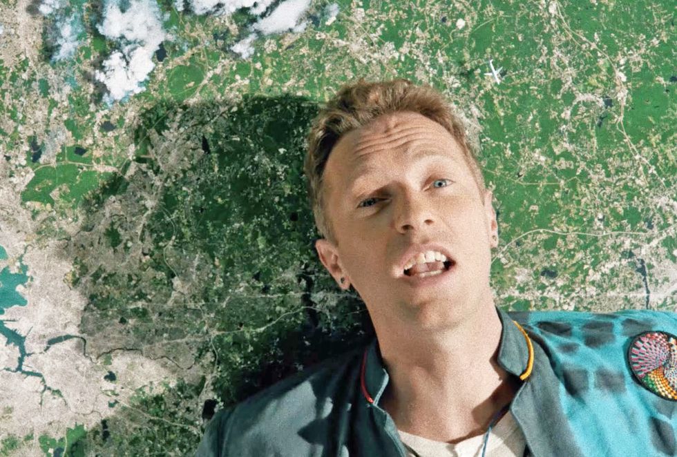 Estos 40 videoclips son lo mejor que hemos visto este 2016