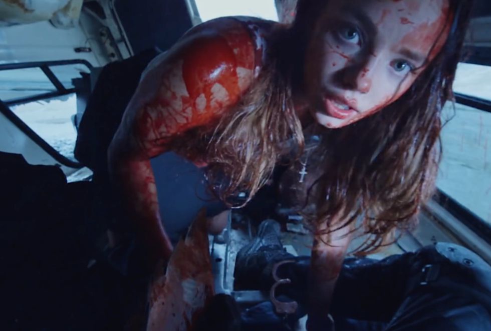 Estos 40 videoclips son lo mejor que hemos visto este 2016