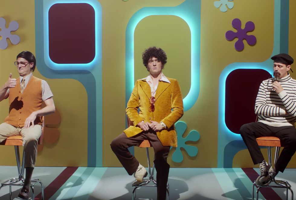 Estos 40 videoclips son lo mejor que hemos visto este 2016