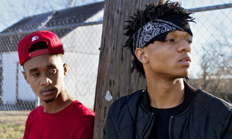 Rae Sremmurd