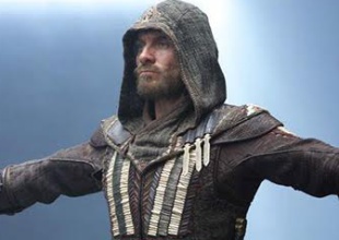 Assassin's Creed y dos films de animación, los estrenos de la semana
