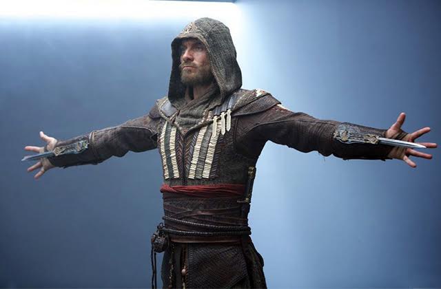 La adaptación de Assassin's Creed y dos películas de animación, los estrenos de la semana