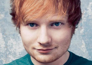 8 temazos pop que ha compuesto Ed Sheeran y que quizá no lo sabías
