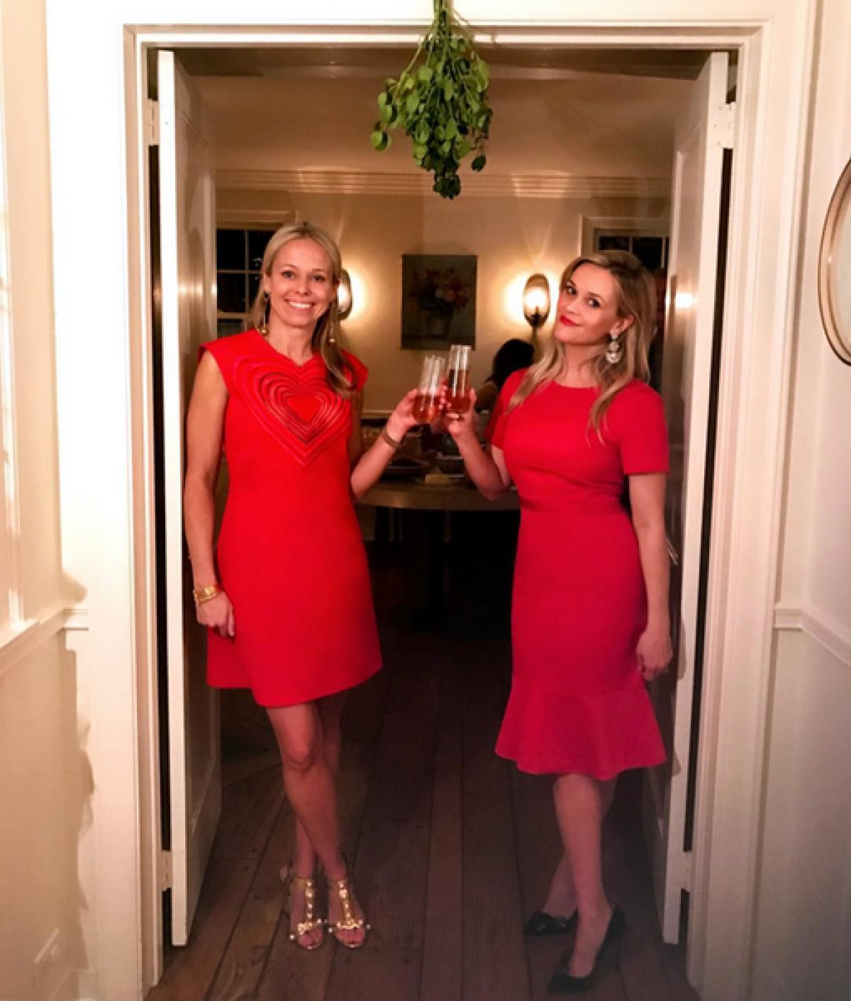 Reese Witherspoon