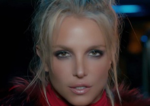Hace 10 años Britney prometía abstinencia y esta era la latina más influyente