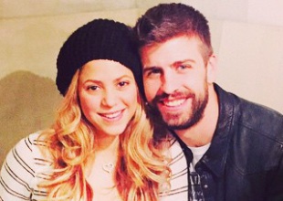 Shakira y Piqué se mudan a Barranquilla