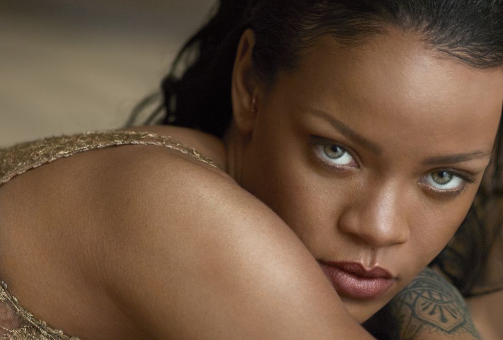 Rihanna