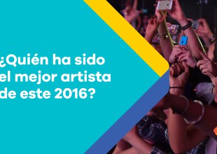 Justin Bieber, Adele, Bruno Mars... ¿Quién ha sido el artista del año?