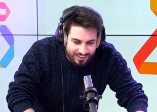 Bronca telefónica en directo en Radiotubers