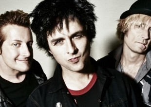 Green Day - Still Breathing [2016]