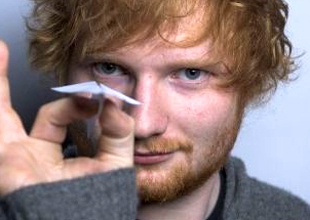 Alucina con las 7 revelaciones que ha hecho Ed Sheeran en su vuelta