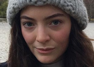 Lorde: nuevo disco y girl band con dos conocidas cantantes