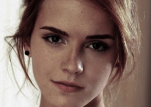 12 razones que demuestran que Emma Watson no es de este planeta